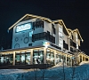 Отель «Bukville» Буковель №7 Отель «Bukville» Буковель, отдых все включено №7