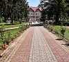 Санаторий «Шаян», Закарпатье, отдых все включено №14