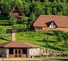 Отель «Осоння Карпаты» Ластивка, Сходница, отдых все включено №3