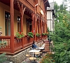 Отель «Парк» Трускавец №5 Отель «Парк» Трускавец, отдых все включено №5