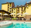 Комплекс «Kyivska Russ Resort Medical&Spa» Сходница, отдых все включено №11