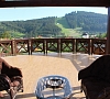Шале «Chalet Du Mont» Буковель №18 Шале «Chalet Du Mont» Буковель, отдых все включено №18