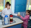 Кислородные коктейли, отдых все включено №9