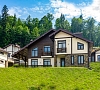 Шале «Golden Chalet» Буковель, отдых все включено №2