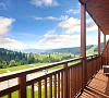 Отель «Radisson Blu Resort» Буковель №6 Отель «Radisson Blu Resort» Буковель, отдых все включено №6