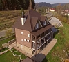 Отель «ФАВАР Карпаты» Сходница №7 Отель «ФАВАР Карпаты» Сходница, отдых все включено №7