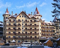 Array ПАТКОВСКИ (Украина)