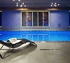 Отель «Ganz&SPA» Буковель, отдых все включено №17