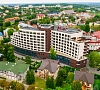Отель «Mirotel Resort & Spa» Трускавец №10 Отель «Mirotel Resort & Spa» Трускавец, отдых все включено №10
