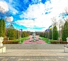 Санаторий «Мраморный дворец» Моршин, отдых все включено №3