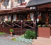 Отель «Фантазия» Поляна, Закарпатье, отдых все включено №13