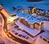 Отель «Ganz&SPA» Буковель, отдых все включено №7