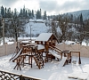Комплекс «Kyivska Russ Resort Medical&Spa» Сходница, отдых все включено №21