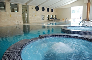 Фотографии объекта
                                Санаторий «Весна» Трускавец