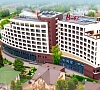 Отель «Mirotel Resort & Spa» Трускавец №9 Отель «Mirotel Resort & Spa» Трускавец, отдых все включено №9