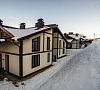 Шале «Greitser Elit Chalet» Буковель, отдых все включено №8
