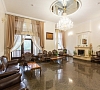 «Mardan Palace SPA Resort» Буковель, отдых все включено №10