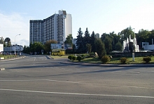 Санаторий «Бескид» Трускавец, отдых все включено №2