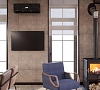 Шале «Sherwood Chalet» Буковель, отдых все включено №15