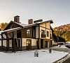Шале «Greitser Elit Chalet» Буковель, отдых все включено №7