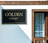 Шале «Golden Chalet» Буковель, отдых все включено №17