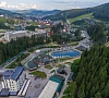 Отель «Shelter Apart Hotel» Буковель, отдых все включено №5