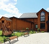 Шале «Chalet Du Mont» Буковель №9 Шале «Chalet Du Mont» Буковель, отдых все включено №9
