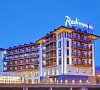 Отель «Radisson Blu Resort» Буковель №4 Отель «Radisson Blu Resort» Буковель, отдых все включено №4