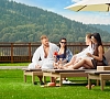 Отель «Radisson Blu Resort» Буковель №21 Отель «Radisson Blu Resort» Буковель, отдых все включено №21