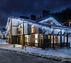 Шале «Greitser Elit Chalet» Буковель, отдых все включено №5