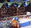 Отель «ZimaSnow Ski&Spa» Буковель №4 Отель «ZimaSnow Ski&Spa» Буковель, отдых все включено №4