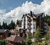 Шале «Chalet Du Mont» Буковель №10 Шале «Chalet Du Mont» Буковель, отдых все включено №10