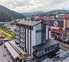 Отель «Shelter Apart Hotel» Буковель, отдых все включено №6