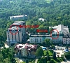 Отель «Променад» Трускавец, отдых все включено №11