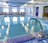 Комплекс «Kyivska Russ Resort Medical&Spa» Сходница, отдых все включено №10