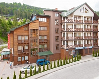 Array Skilandhouse (Украина)