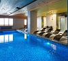 Отель «Ganz&SPA» Буковель, отдых все включено №16