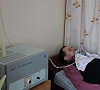 Электролечение, отдых все включено №10