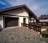 Шале «Golden Chalet» Буковель, отдых все включено №15