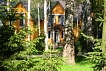 Санаторий «Березовый гай» Хмельник, отдых все включено №3