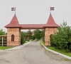 Отель «Ранчо Золотая гора» Ужгород, Закарпатье №9 Отель «Ранчо Золотая гора» Ужгород, Закарпатье, отдых все включено №9