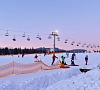 Отель «Kasimir Hotel Resort» Буковель №21 Отель «Kasimir Hotel Resort» Буковель, отдых все включено №21