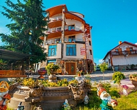 Array У Галины (Украина)