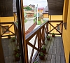 Коттедж «ПАНСКИЙ КУТ» Буковель, отдых все включено №20