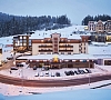 Отель «Ganz&SPA» Буковель, отдых все включено №5