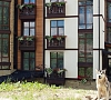 Шале «Chalet Du Mont» Буковель №7 Шале «Chalet Du Mont» Буковель, отдых все включено №7