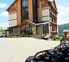 Шале «Chalet Du Mont» Буковель №11 Шале «Chalet Du Mont» Буковель, отдых все включено №11