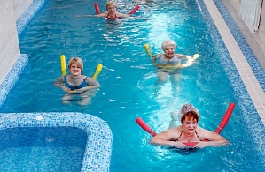 Фотографии объекта
                                Санаторий «Виктор» Трускавец