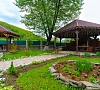 Отель «Reikartz Поляна» Закарпатье, отдых все включено №6
