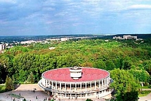 Санаторий «Кристалл» Трускавец, отдых все включено №2